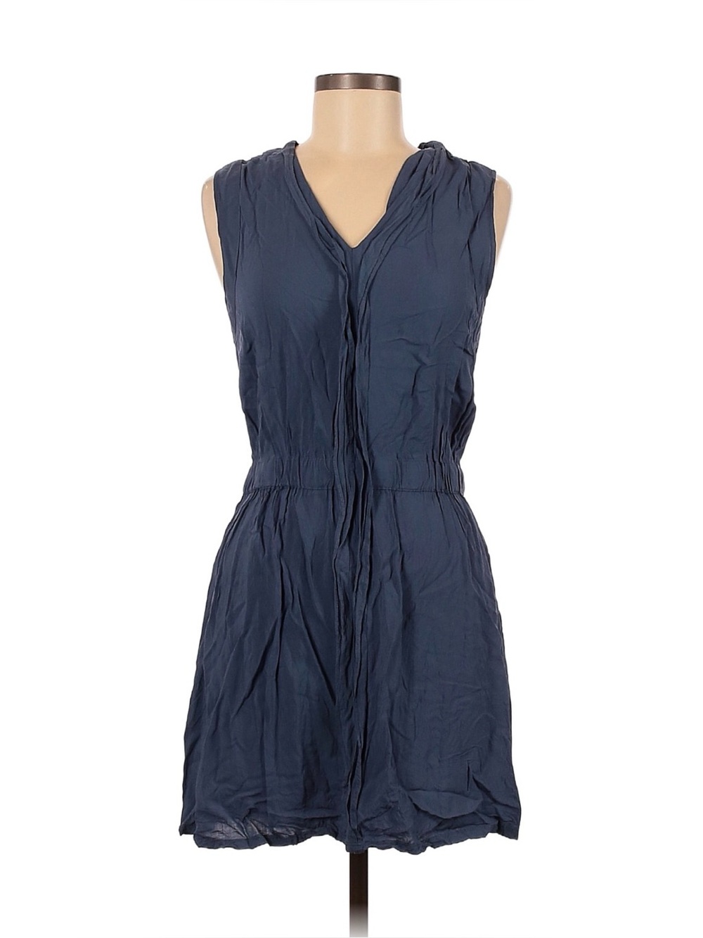 Converse One Star Blue City Dress M
